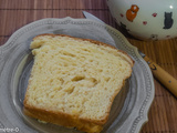 Brioche russe