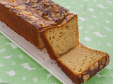 Cake aux citrons