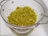 Cuisson des pois cassés