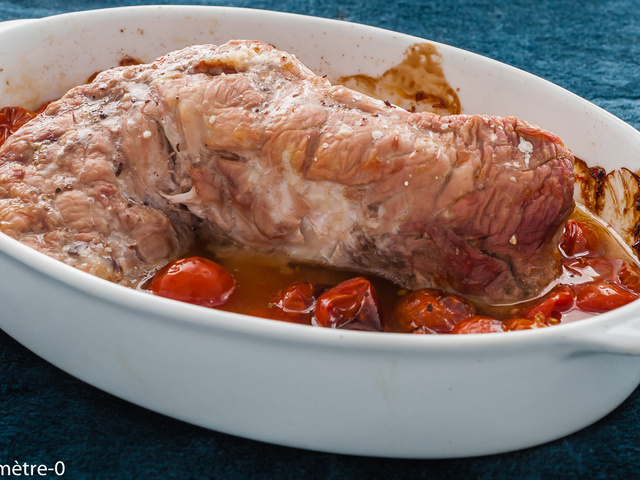 Recettes De Filet Mignon De Porc En Cocotte