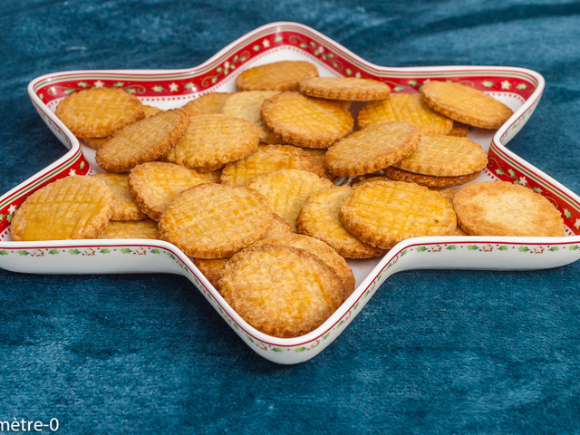 Recettes de Galette de Kilomètre-0