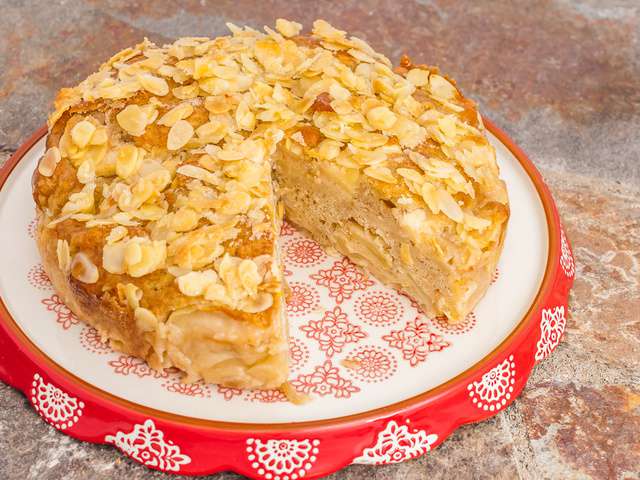 Recettes De Croustillants Et Moelleux