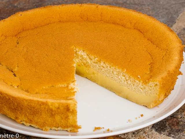 Recettes De Bourgogne Et Gateaux