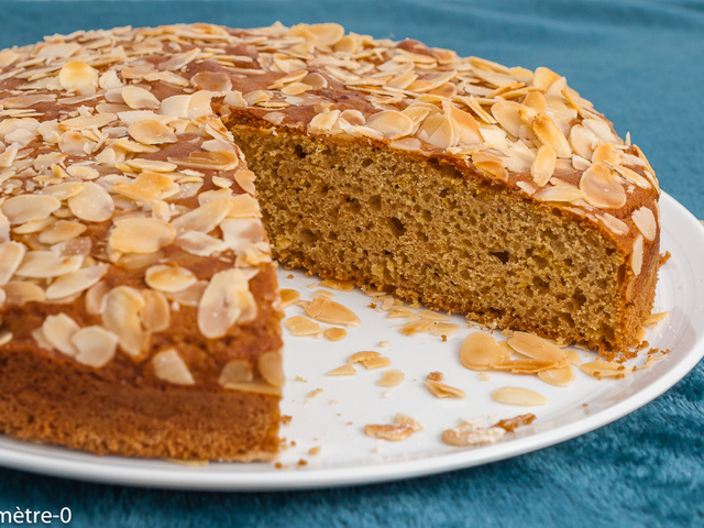 Recettes de Gâteau Facile