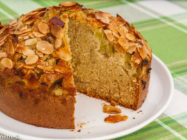 Les Meilleures Recettes De Gateaux De Kilometre 0 6