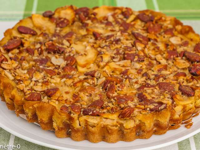 Recettes de Poitou et Gâteaux
