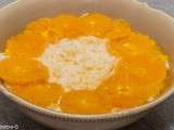 Riz au lait à l'orange (2)