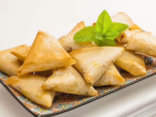 Recette Comorienne : Recettes De Comores