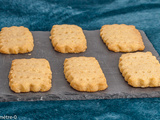 Shortbreads