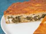 Spanakopita paysanne