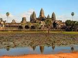 Bento 6 : Carte postale Cambodge
