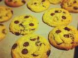Cookies pour la Ronde InterBlog #27