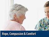 Services to Expect From a Certified Hospice Program