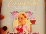 Laureline's Corner, bon plan gourmandise en direct de Lyon ! [Mel]