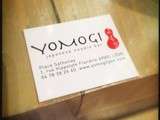 Yomogi, un restaurant japonais sans sushi made in Lyon [Mél]