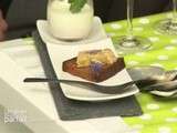Diner presque parfait : la recette du foie gras au micro onde de Thierry Marx