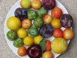 #MadeInTerroir : Les brunes comptent pas pour des prunes