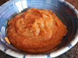 Compote pommes cannelle (thermomix)
