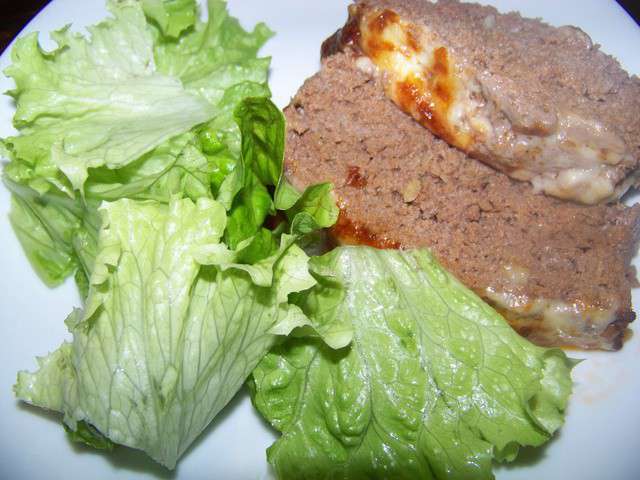 Recettes de Pain de viande de kougelhopf et chocolat