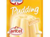 Poudre à pudding
