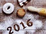 Bonne année 2016