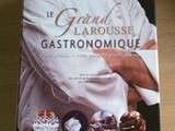 Grand Larousse gastronomique