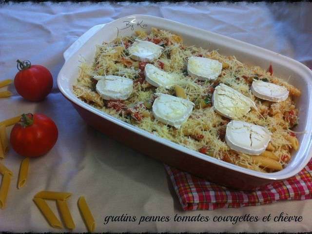 Recettes De Gratins De Kro En Cuisine