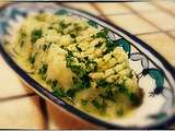 GRATTÉ de pommes de terre | Kumbawa