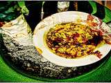 Sauce aigre-douce au fruit de la passion | Kumbawa