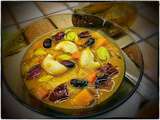 Soupe de galice au chorizo IBÉRIQUE | Kumbawa