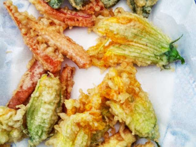 Recettes De A à Z