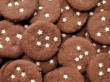 Biscuits « Pan di Stelle » et mémoires italiennes