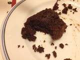 Gâteau au chocolat de la ferme de Divali : Coming Into My Own