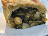 Instagram vs Reality: focaccia roulée à la scarole et divagations sur l’ia