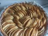 Atelier Savoureuse Tarte aux Pommes Spéciale Jour pluvieux ou Pas