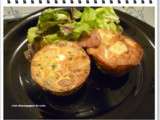 Omelette champignons / pommes de terre ww