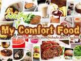 My Healthy Comfort Food