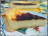 Flan pâtissier