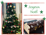 Joyeux Noël 2025