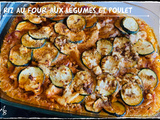 Riz au four recette de la flemme et les différentes cuissons du riz