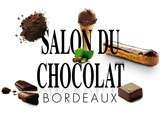 Salon du chocolat, vin et chocolat : l’alliance des crus à Bordeaux