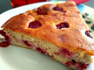 Recettes de Mascarpone