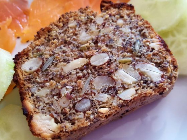 Recettes Paléo : Recettes De Paléo