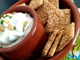 Ricotta délice