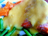 Sauce hollandaise
