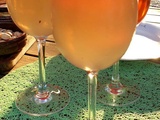Spritz limoncello