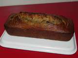 Banana bread