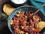 Chili con carne