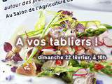 Duel culinaire ~Pavillon France~