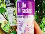 Little miracles ! Energy drink